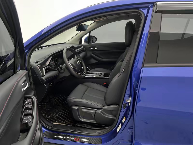 Trumpchi GAC Trumpchi GS4 2020