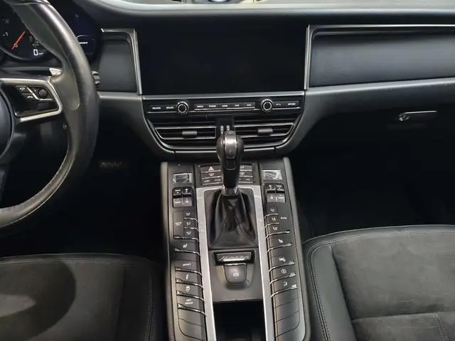Porsche Macan Macan 2.0T