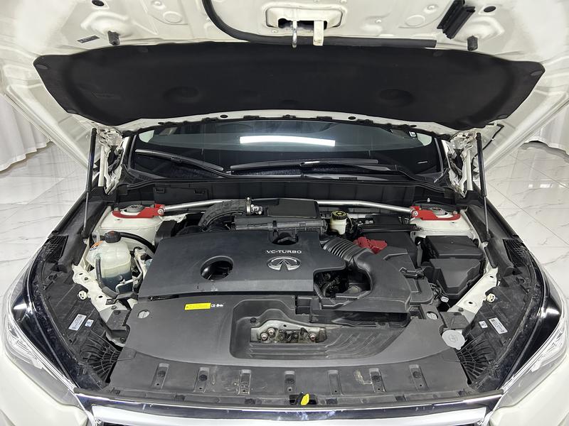 Infiniti Infiniti QX50 2020