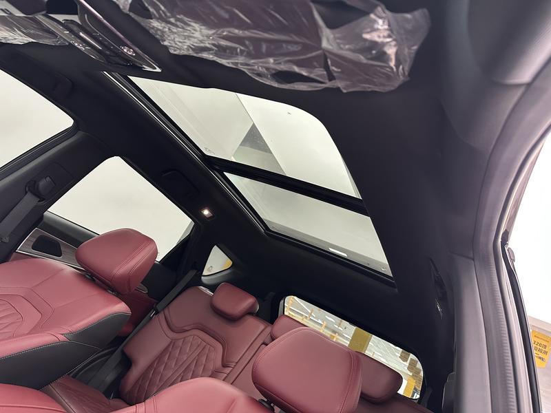 Jetour Jetour X70 PLUS 2023