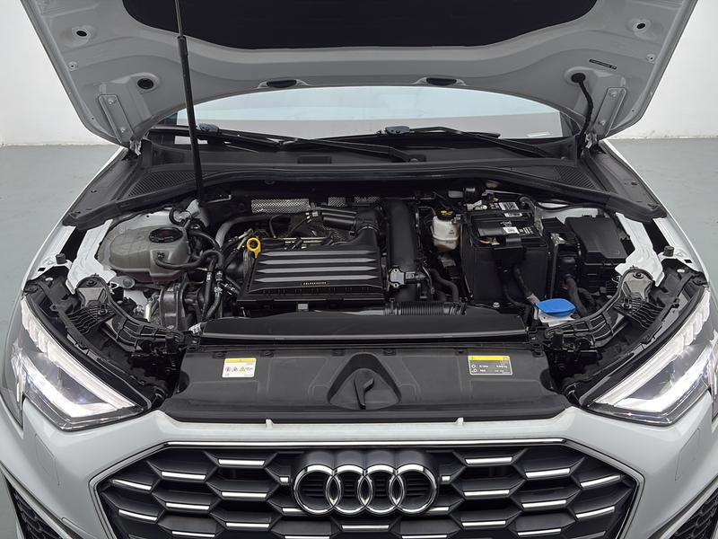 Audi Audi A3 2023
