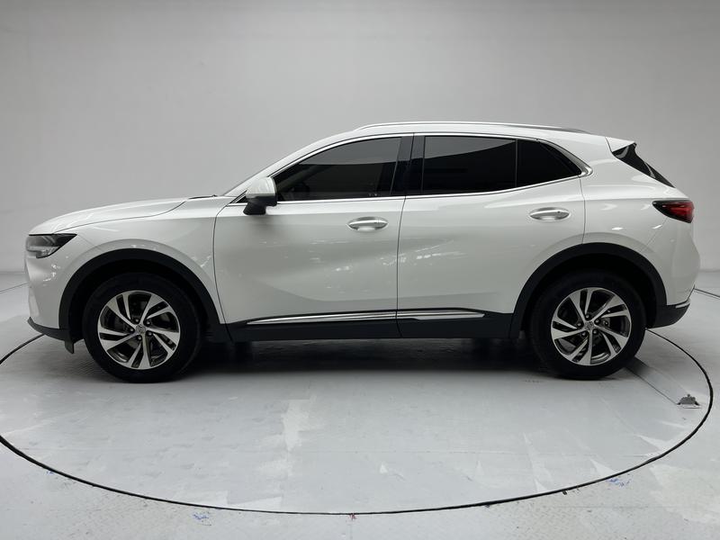 Buick Encore S 2023