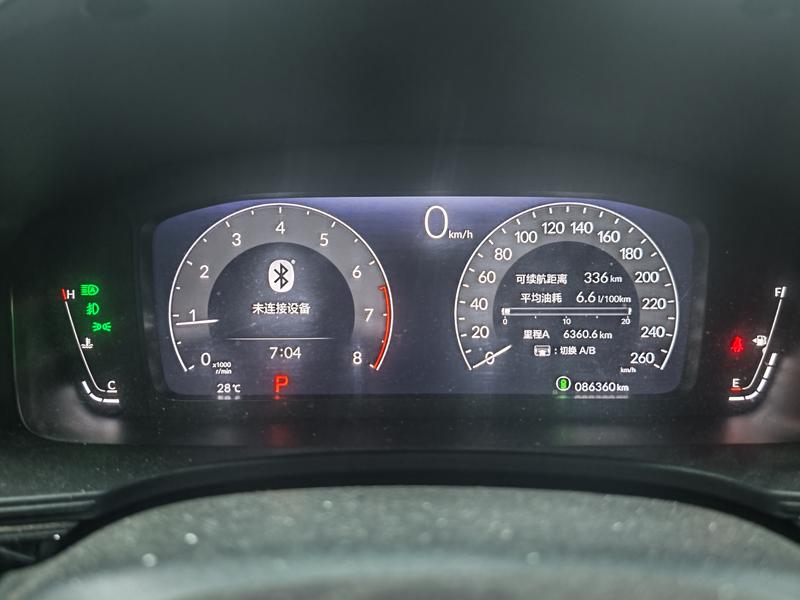 Honda Civic 2022