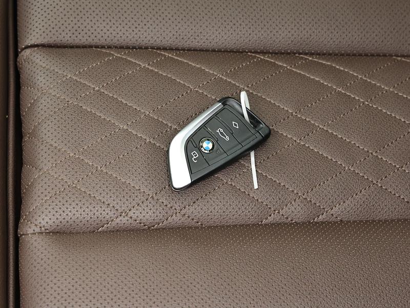 BMW BMW i3 2023