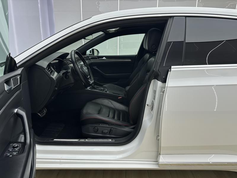 Volkswagen Volkswagen CC 2019