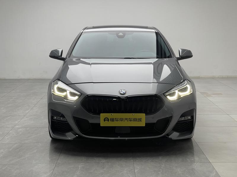 BMW BMW 2 Series (imported) 2023