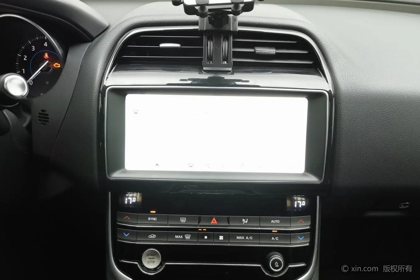 Jaguar Jaguar XEL 2.0T 200PS Deluxe Edition