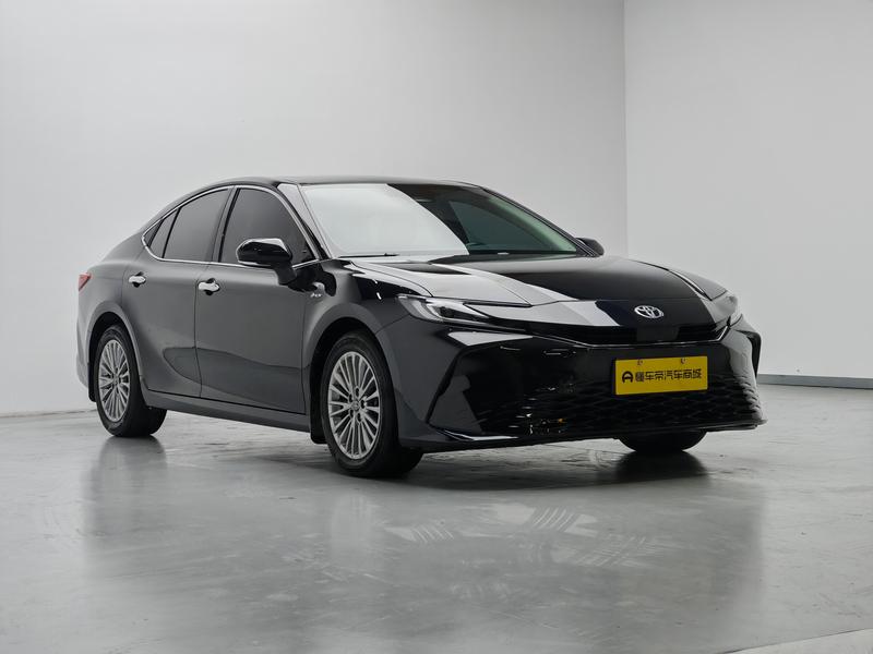 Toyota Camry 2024