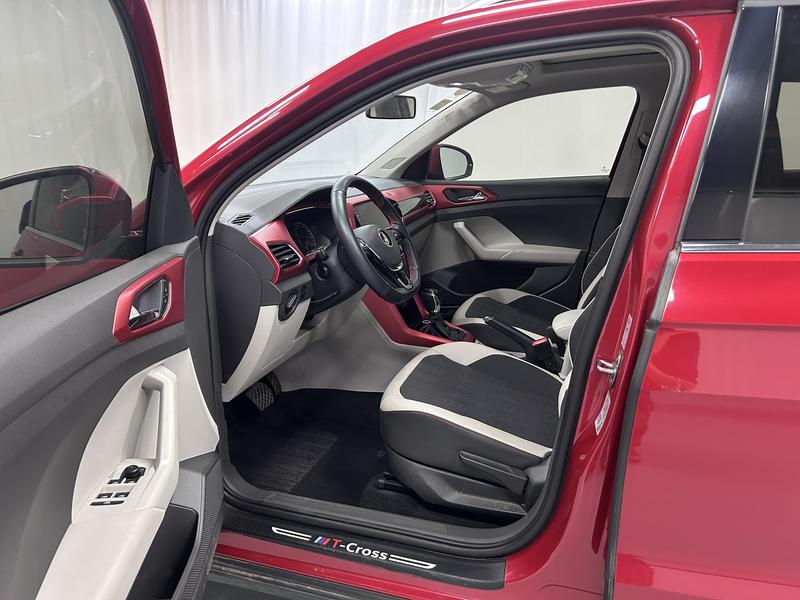 Volkswagen Tu Kai 2021