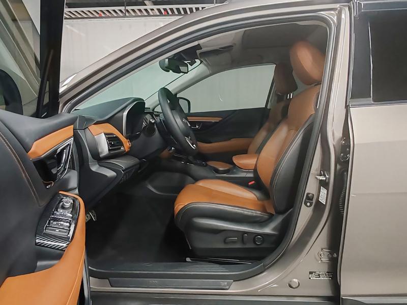 Subaru OUTBACK Proud Tiger 2021