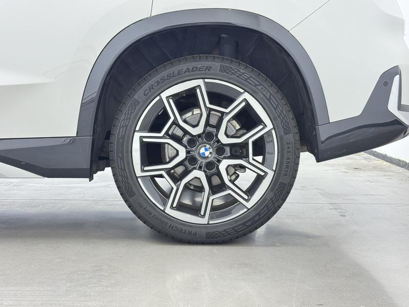 BMW BMW X1 2023