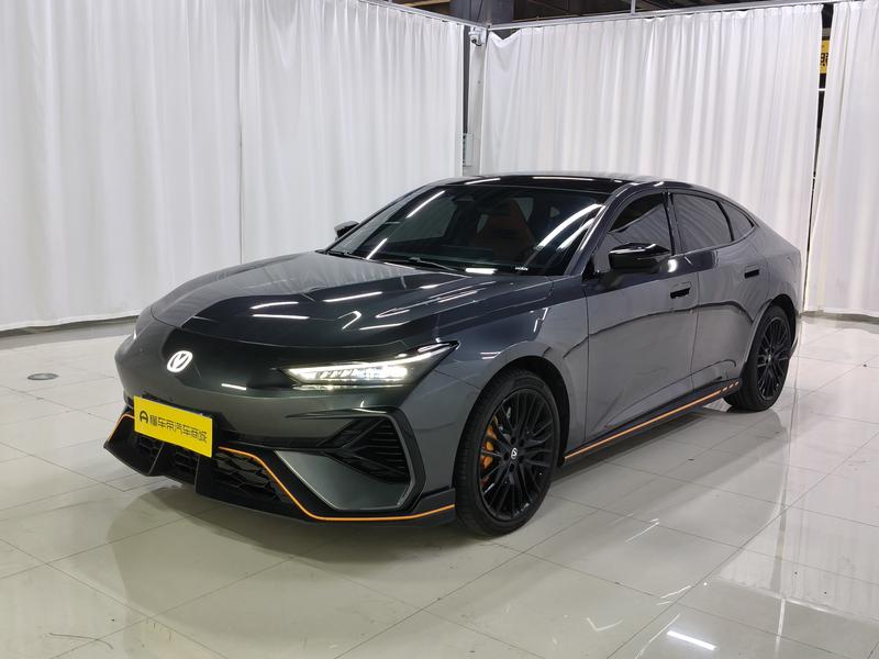 Changan Changan UNI-V 2025