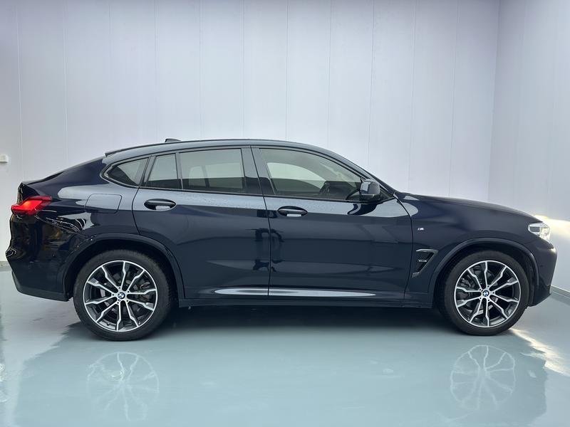 BMW BMW X4 2020