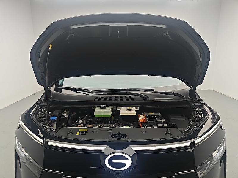 Trumpchi GAC Trumpchi E8 PHEV 2024