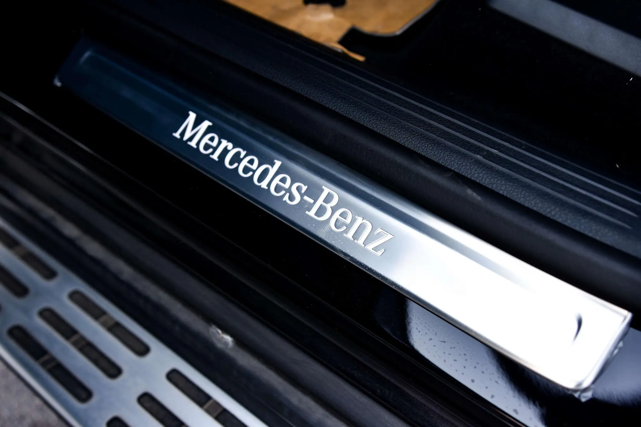 Mercedes-Benz Mercedes-Benz EQE SUV EQE SUV 500 4MATIC Pioneer Edition