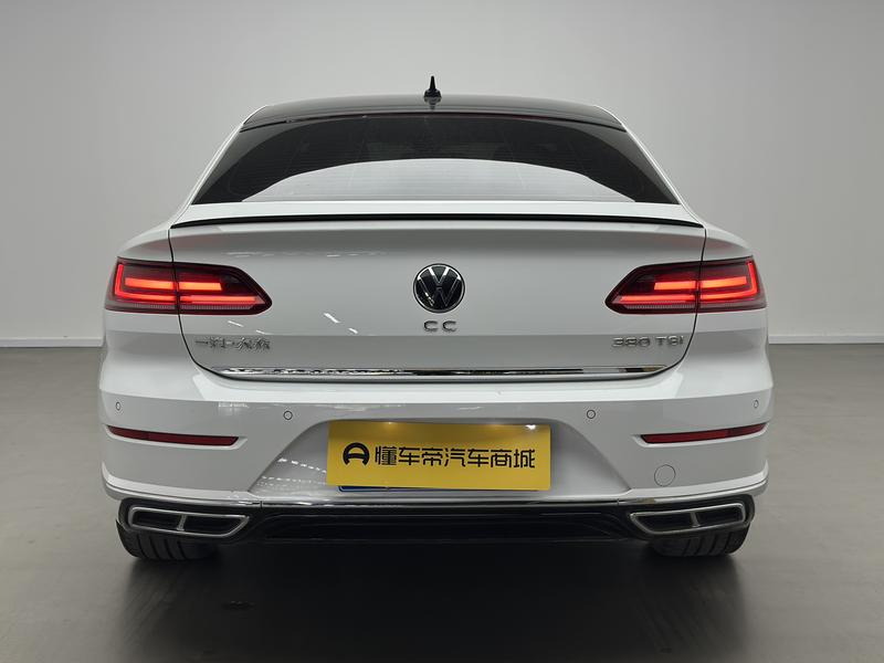 Volkswagen Volkswagen CC 2023