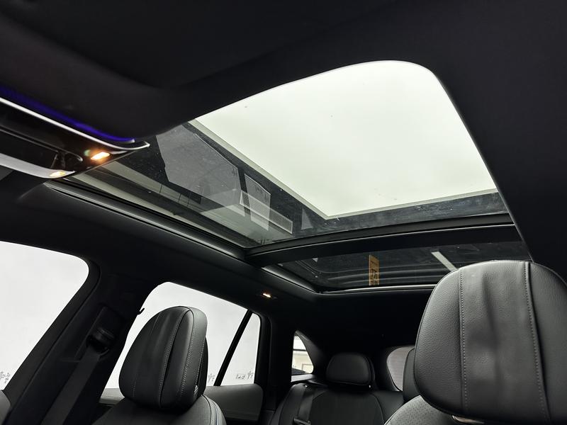 Mercedes-Benz Mercedes EQE SUV 2023