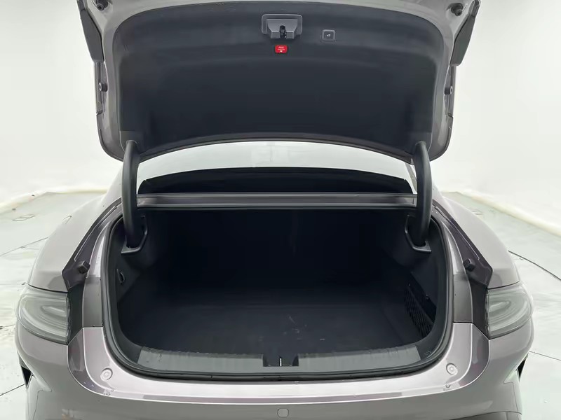 Xiaomi Auto Xiaomi SU7 2024
