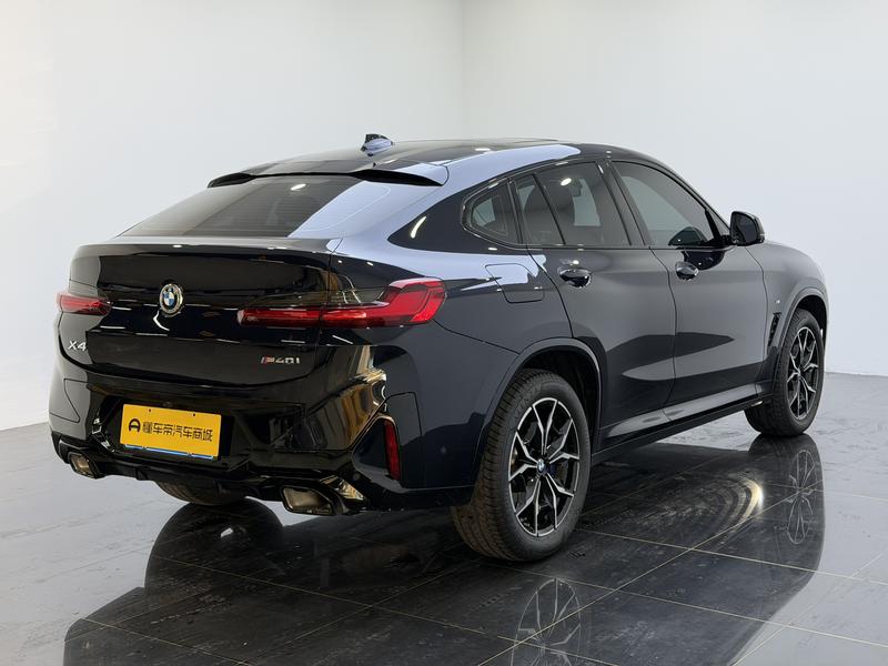 BMW BMW X4 2022