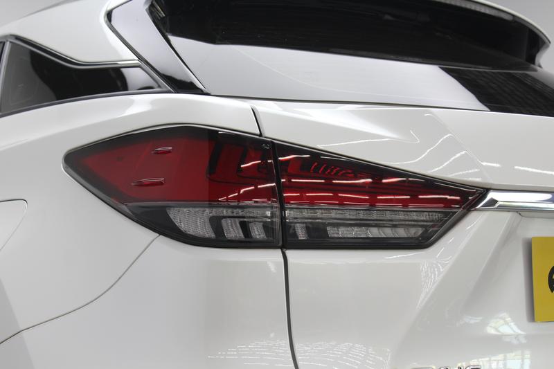 Lexus Lexus RX 2020