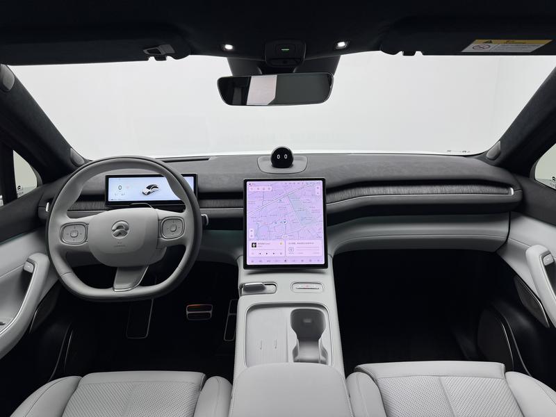 NIO NIO EC7 2023