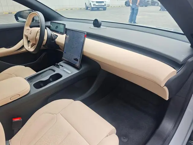 NIO Nio ET5T 75kWh