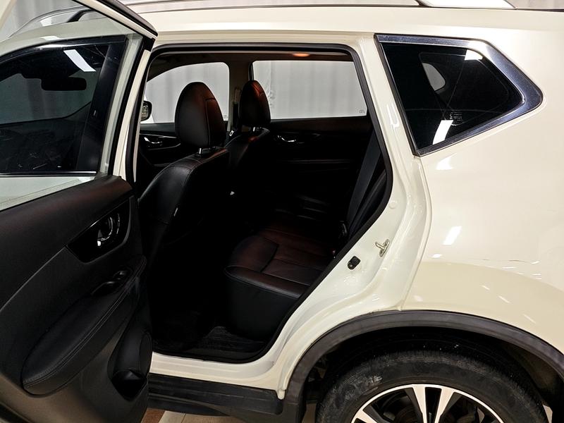 Nissan X-Trail 2021