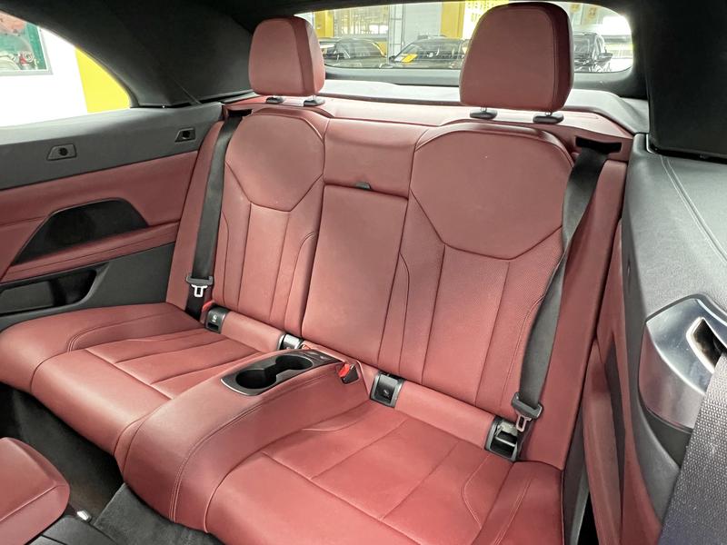 BMW BMW 4 Series 2022