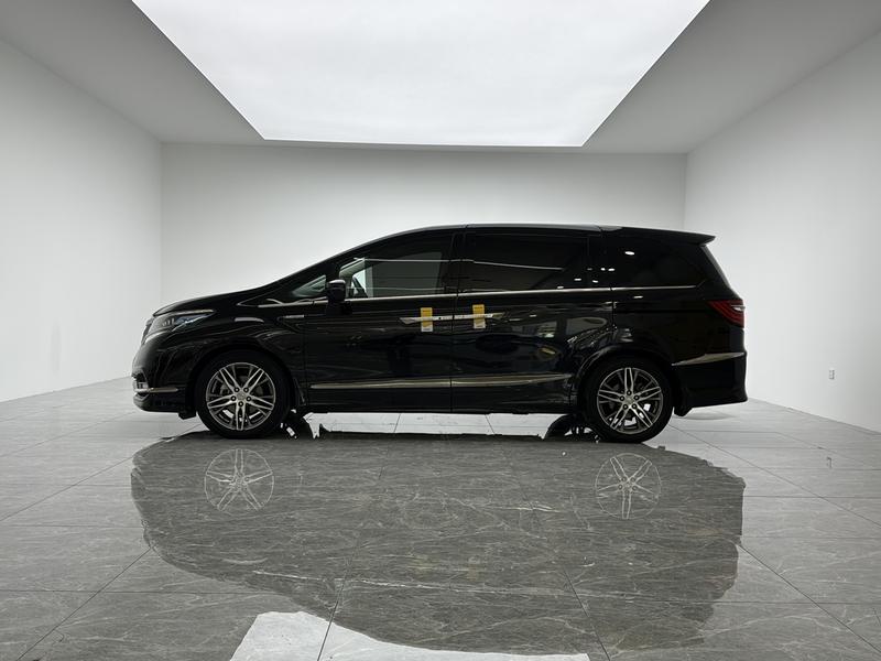 Honda Ailishen 2019