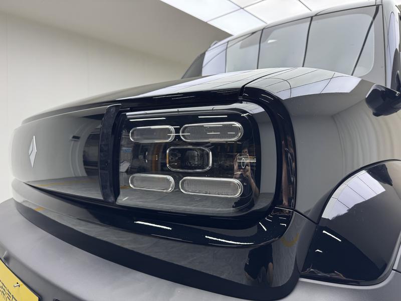 Baojun Yue Ye 2023