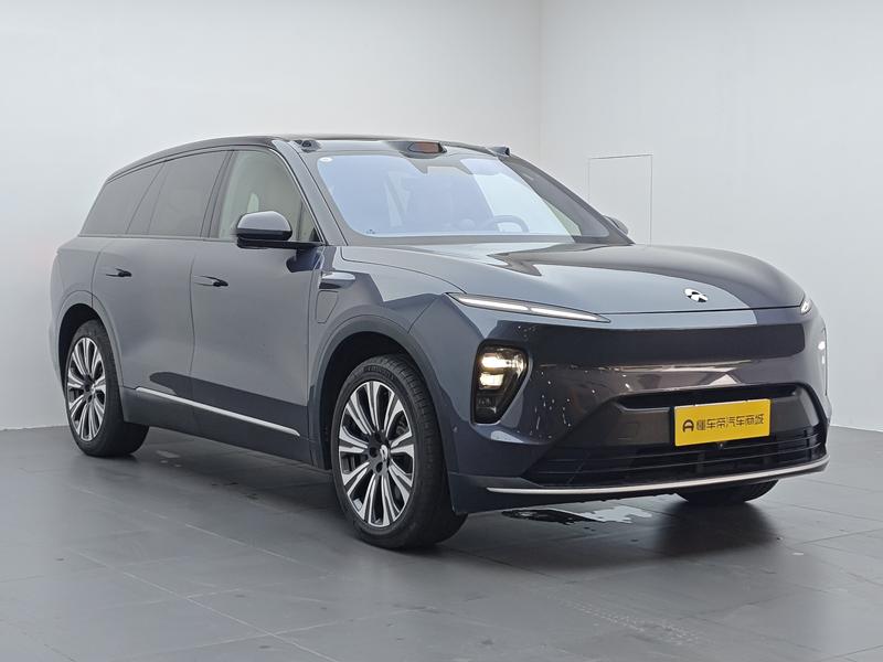 NIO NIO ES8 2023
