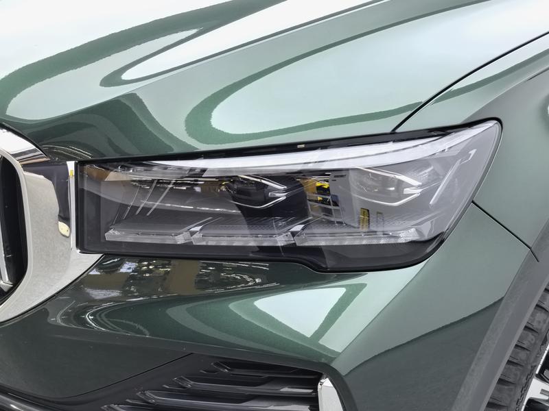 Geely Emgrand L 2025