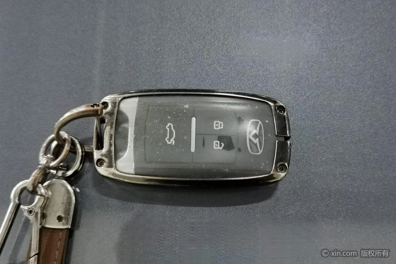 Cowing Xuanjie Pro 1.5L CVT Jinyao Edition