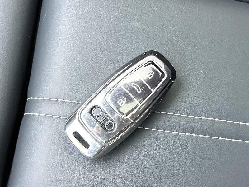 Audi Audi Q4 e-tron 2024