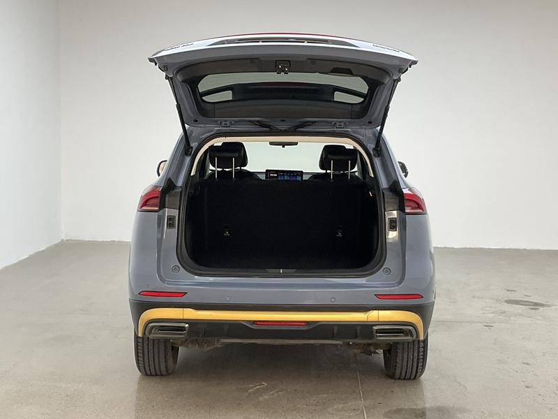 Haval Haval H6 2021
