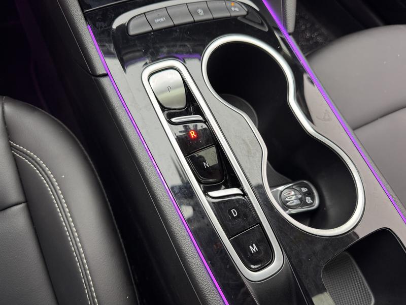 Buick Regal 2024