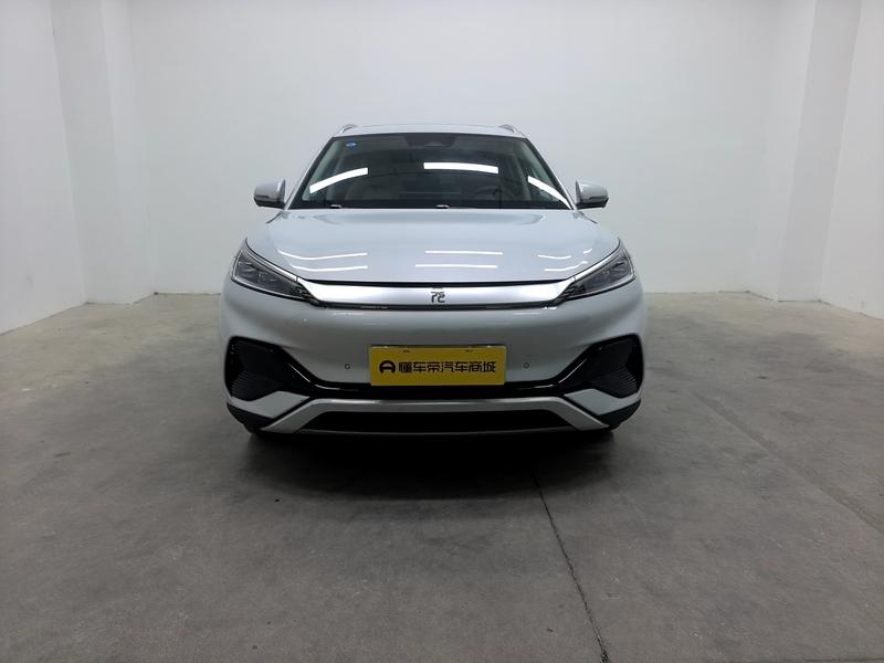 BYD Yuan PLUS 2023