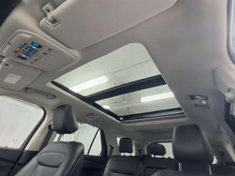 Ford explorer 2020
