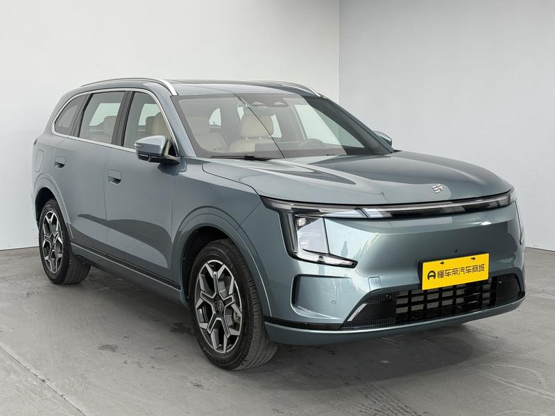 Jetour Shanhai Jetour Shanhai L7 PLUS 2026