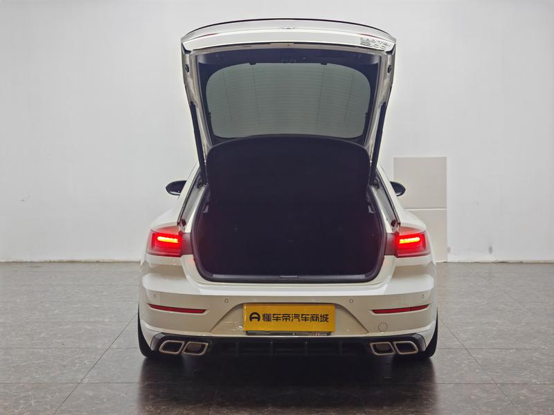 Volkswagen Volkswagen CC 2024