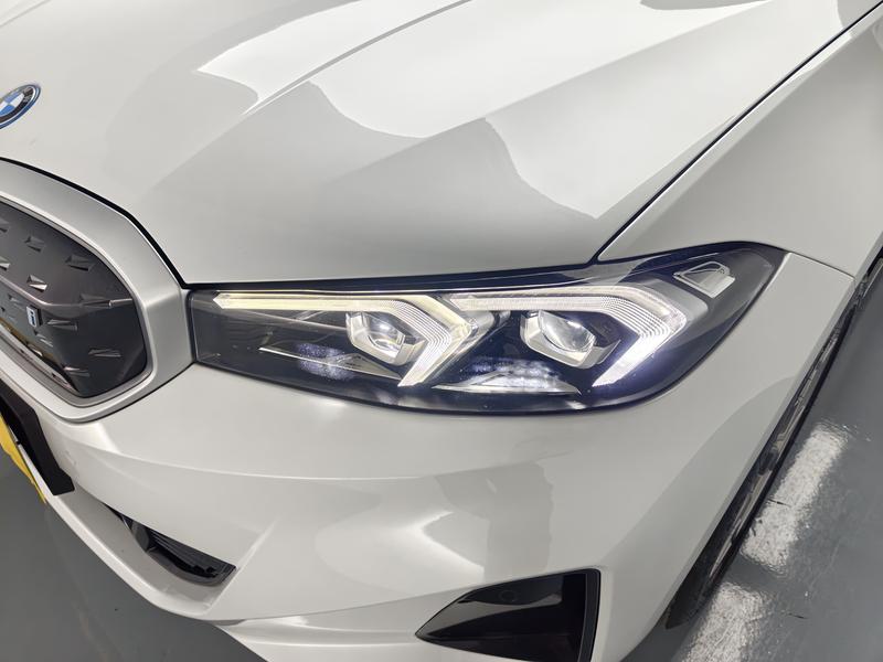 BMW BMW i3 2022