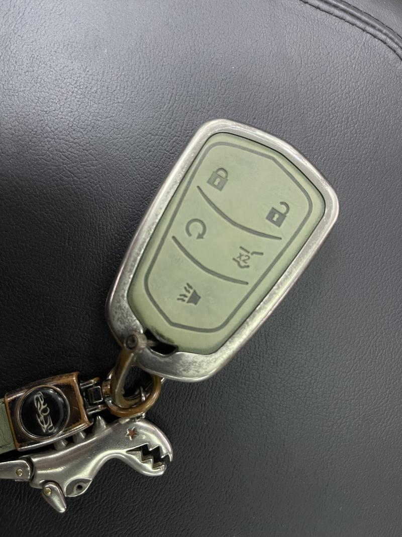 Cadillac Cadillac CT6 2019