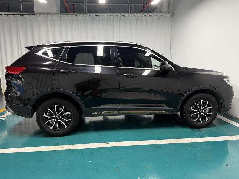 Haval Haval H6 2021