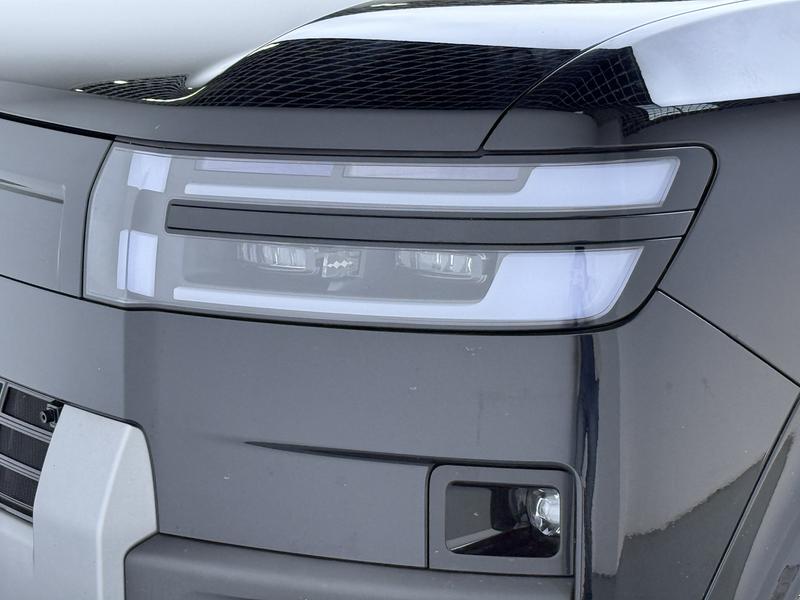 Fangchengbao Titanium 7 PHEV 2025