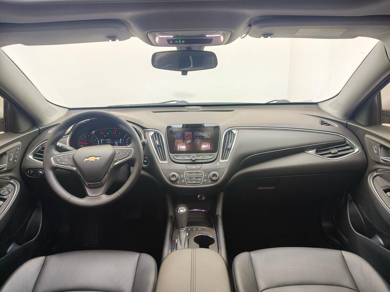 Chevrolet Malibu XL 2018