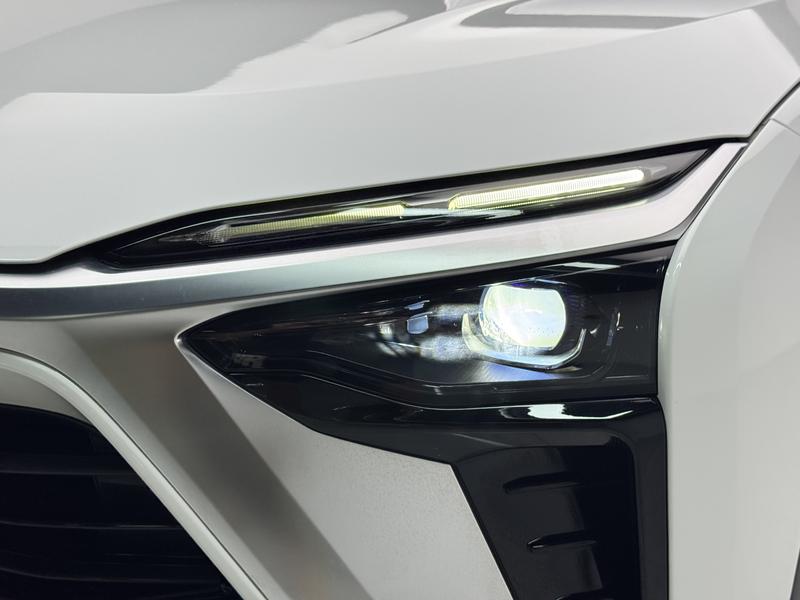 NIO NIO ES8 2020