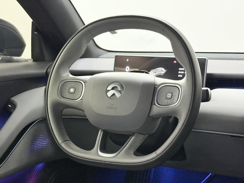 NIO NIO ET5 Touring 2024