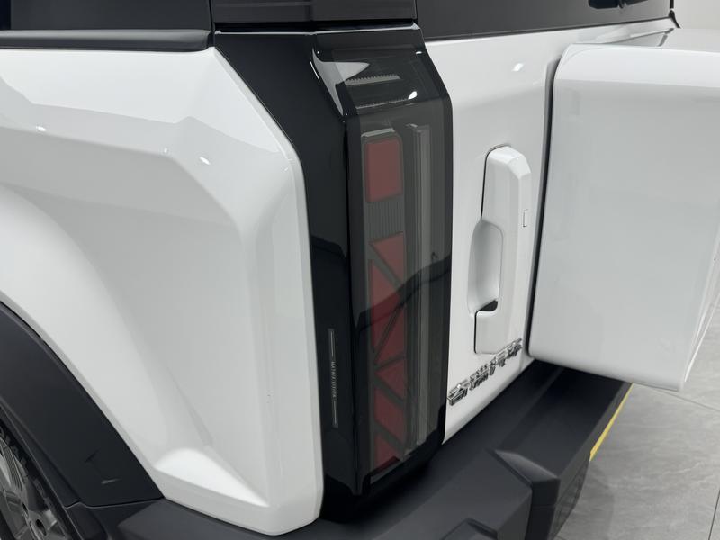 iCAR iCAR 03 2024