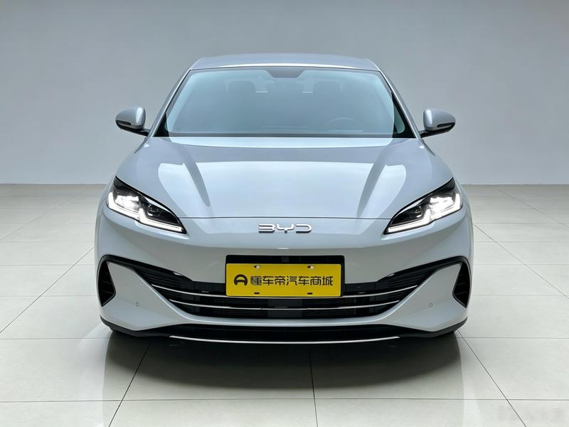 BYD Seal 06DM 2026
