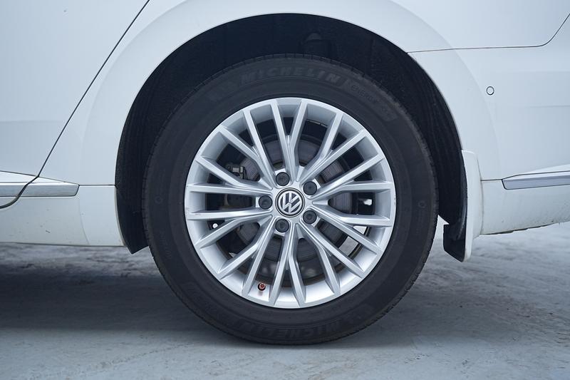 Volkswagen Volkswagen CC 2019